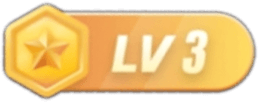 等级-LV3-神人佛-文文8客