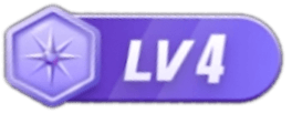 等级-LV4-神人佛-文文8客