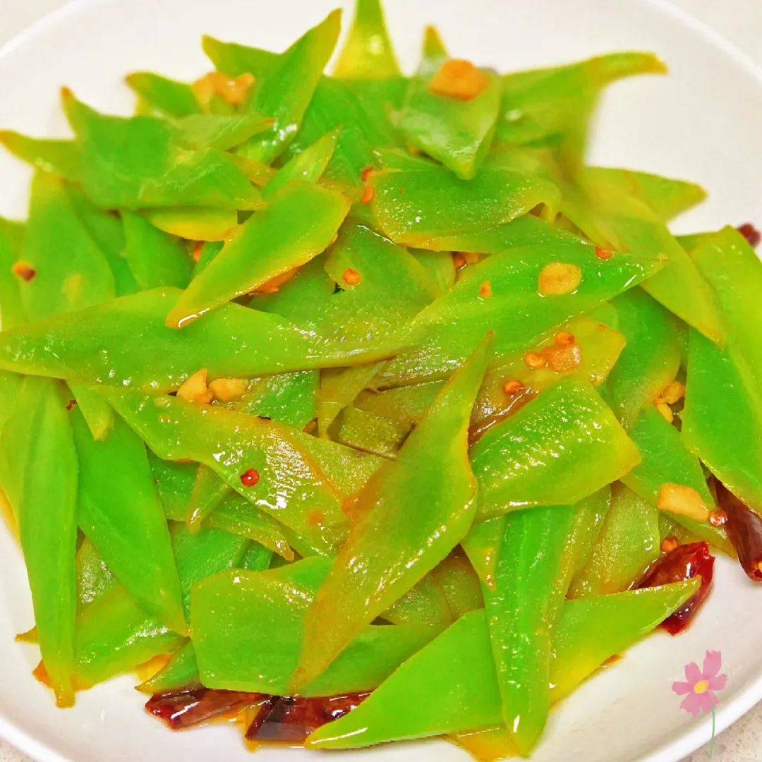图片[2]-清明后，萝卜白菜靠边站，建议多吃这4种“黄金菜”，营养美味又不贵-神人佛-文文8客