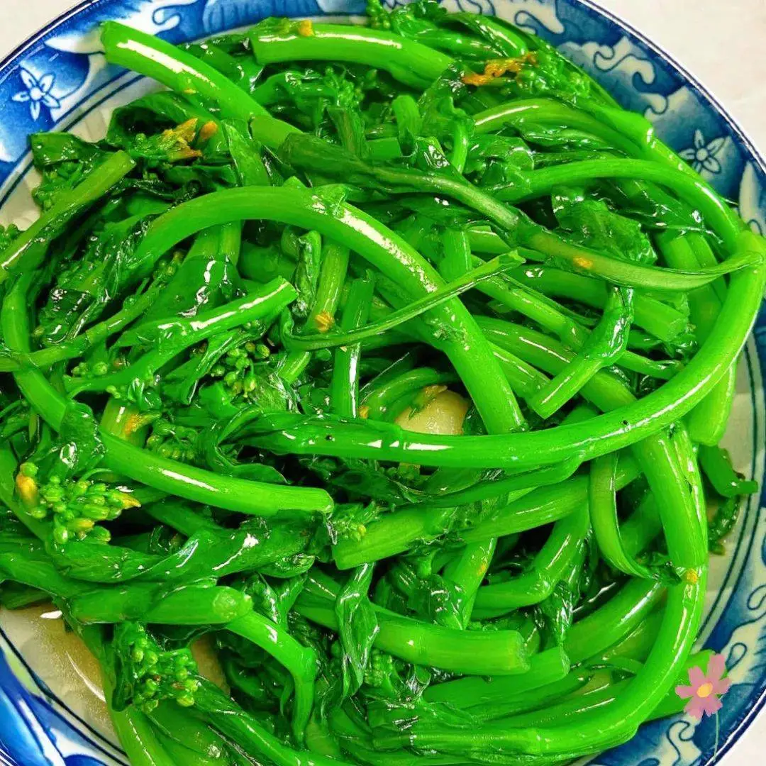 清明后，萝卜白菜靠边站，建议多吃这4种“黄金菜”，营养美味又不贵-神人佛-文文8客