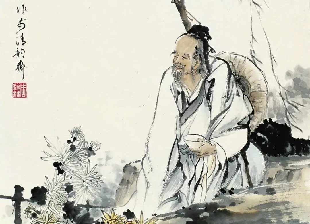 做人最高境界：不贪，不说，不怕-神人佛-文文8客