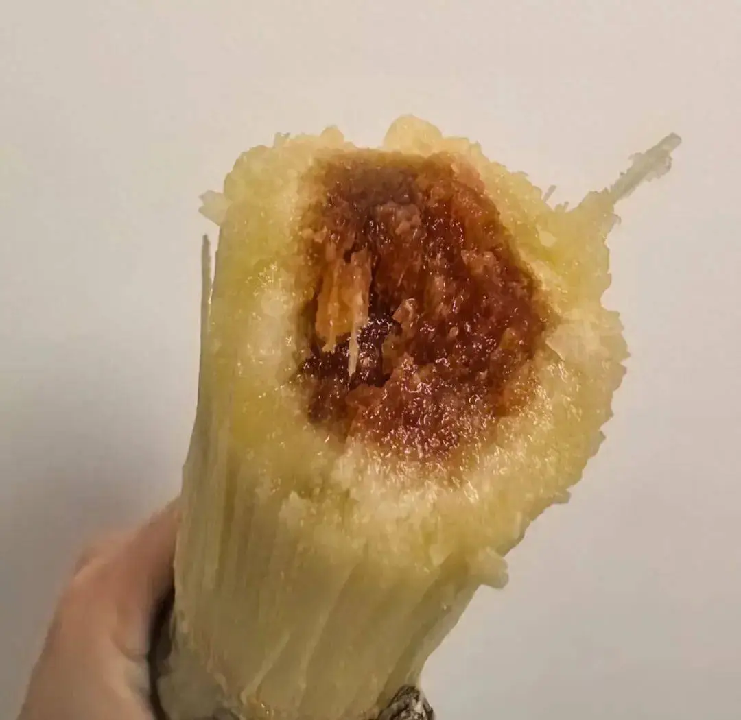 爸妈，这6种食物有毒，别硬着头皮吃了，快扔掉！-神人佛-文文8客