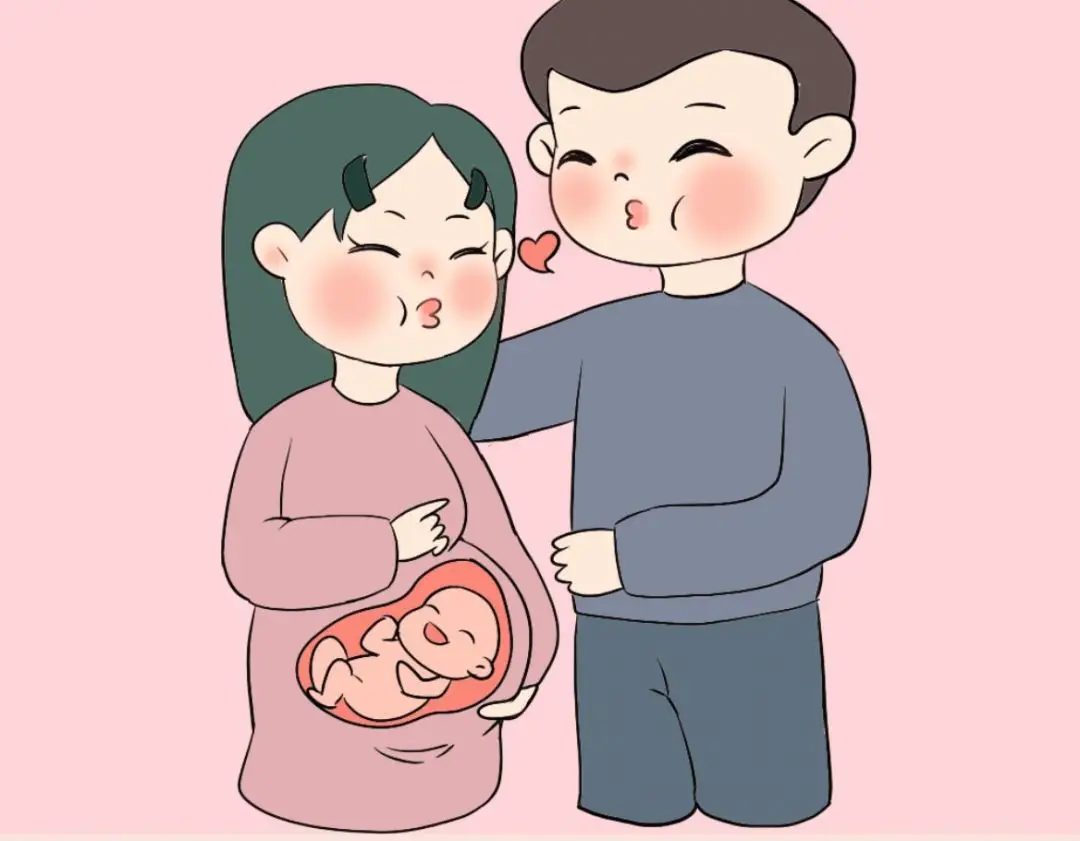 哪个月份最适合怀孕？真不是迷信，中了的大人孩子都没有福-神人佛-文文8客