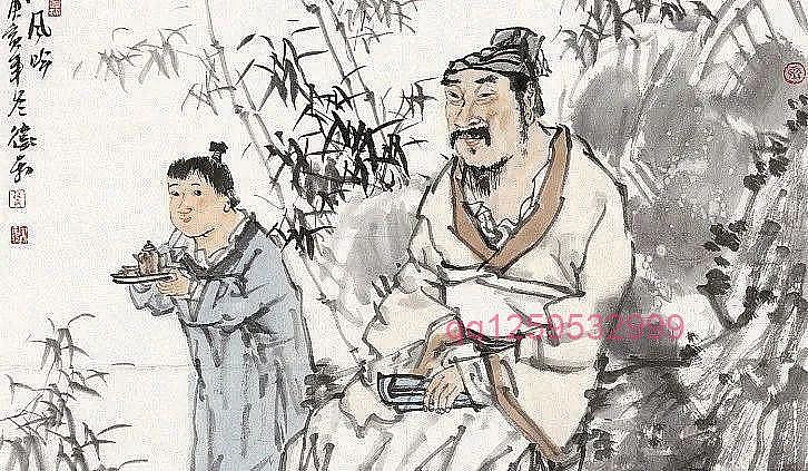 ​三句话看清一个人，一看一个准-神人佛-文文8客
