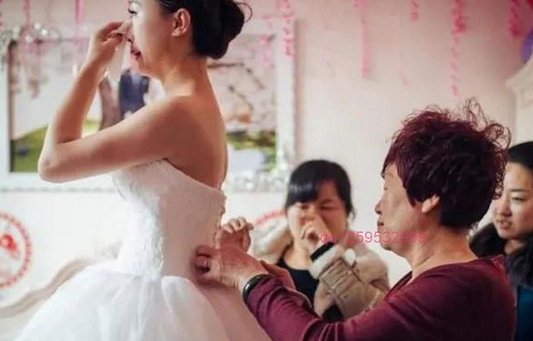 “女儿，结婚了尽量少回娘家”，一位妈妈说的3句话，警醒很多人-神人佛-文文8客