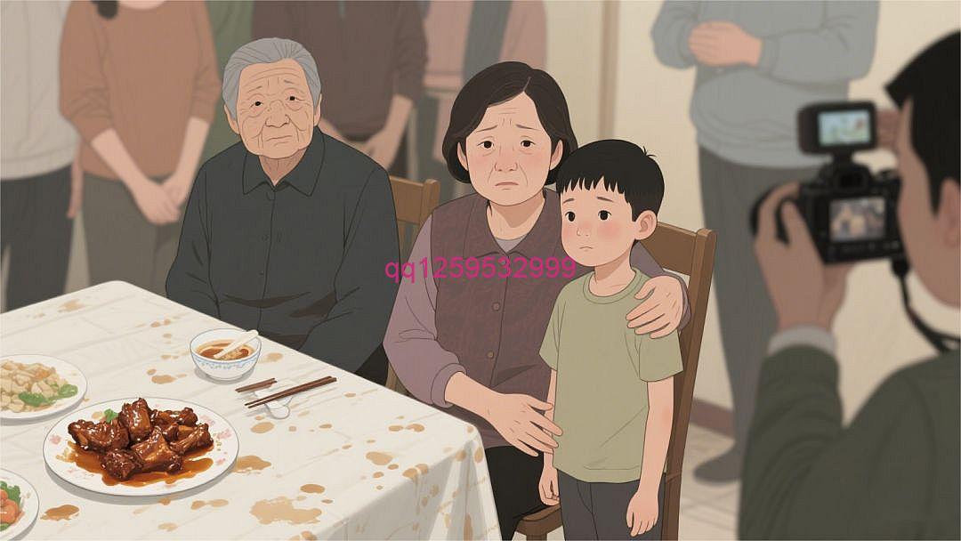 为什么外婆带外孙长大了就不亲？ 这四个原因很现实，父母别勉强-神人佛-文文8客