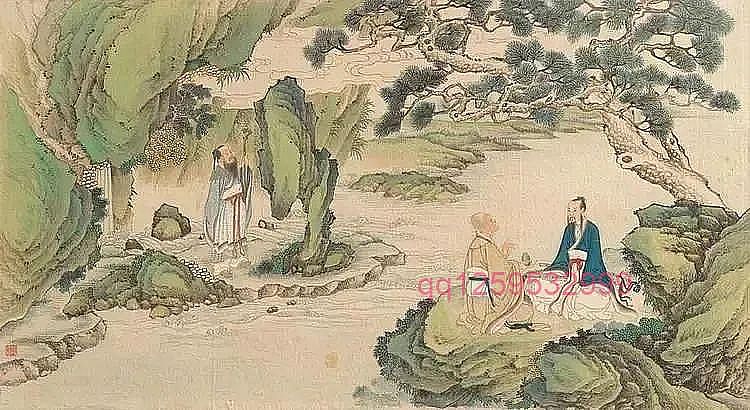 人与人合不合，就一个字！-神人佛-文文8客
