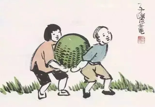 做亲家一定要提前打听的4件事，关系到孩子一生幸福（切记）-神人佛-文文8客