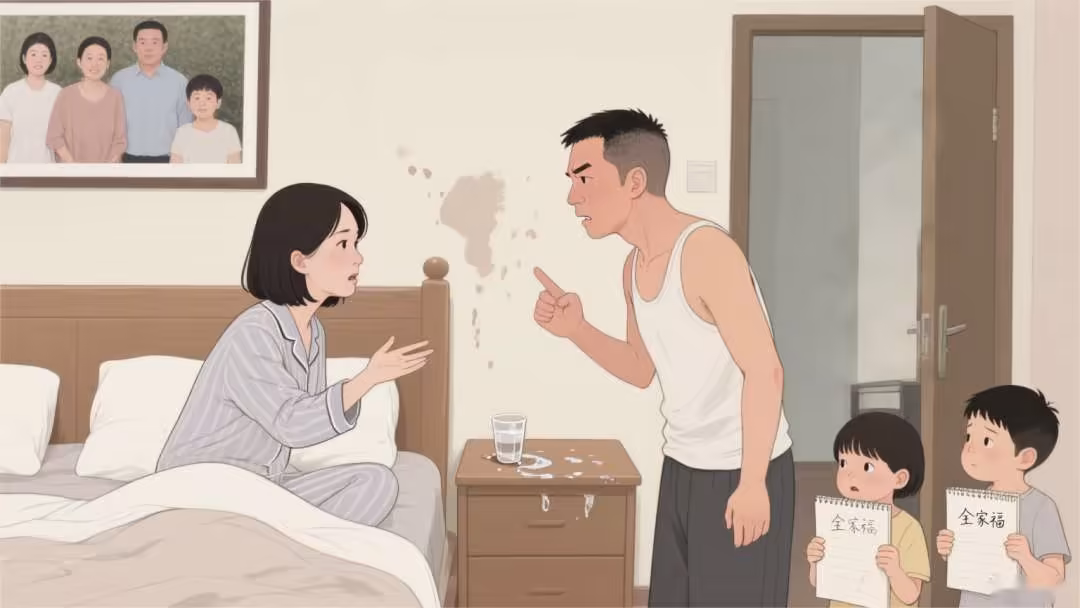 二胎“随母姓”成潮流？ 过来人告诉你，这3个弊端你要提前知晓-神人佛-文文8客