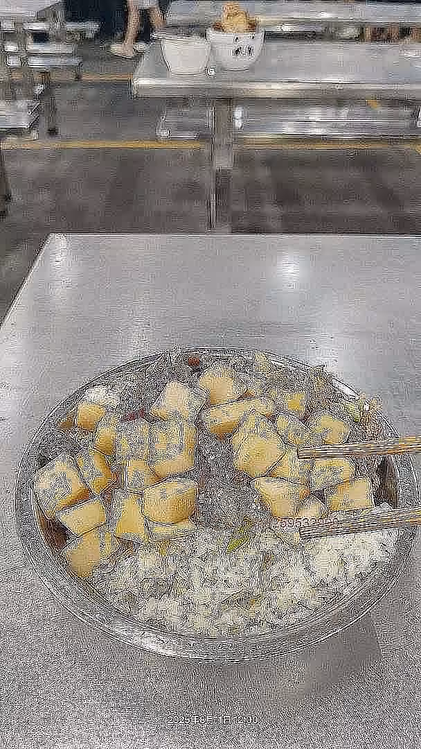 今天中午的饭，????-神人佛-文文8客