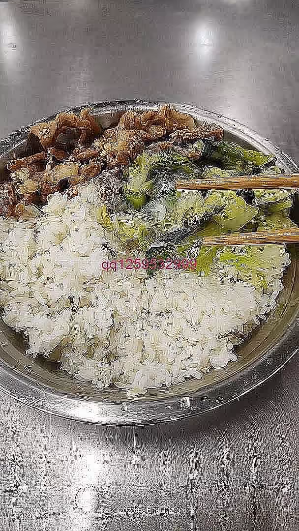 今中午的饭，也就这样了-神人佛-文文8客