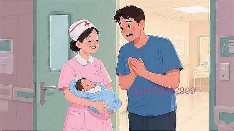 孩子出生后，为啥都要报“几斤几两”？一开始不懂，后来才知道藏着这4个真相-神人佛-文文8客