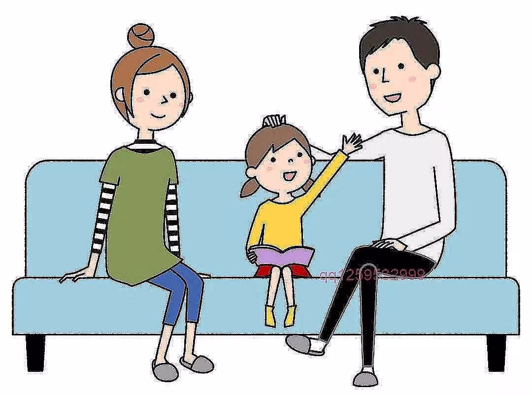 离了婚，有孩子和没孩子，过的是两种人生！-神人佛-文文8客