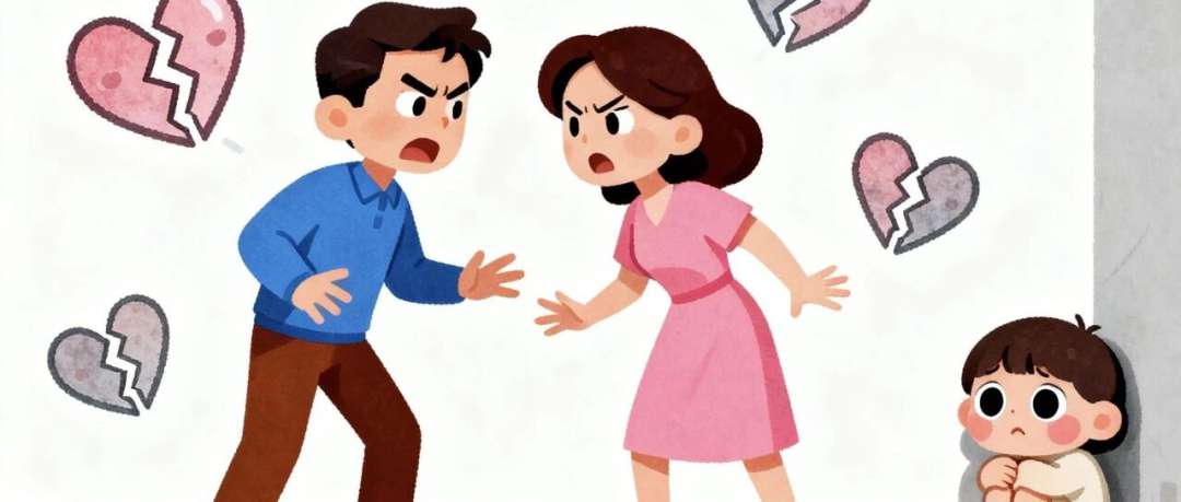 一个家里儿女没出息，大多是因为父母有这4个“穷习惯”！-文文8客