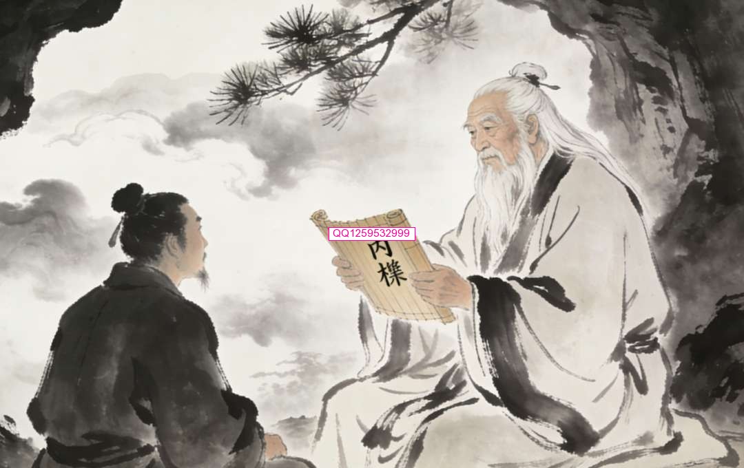 为什么你说话总没人听？鬼谷子两千年前就给出了答案-神人佛-文文8客