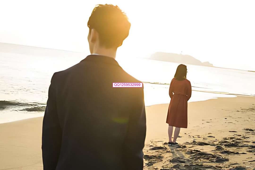 图片[3]-曾经相爱过的人，分开后就别再见面了-神人佛-文文8客