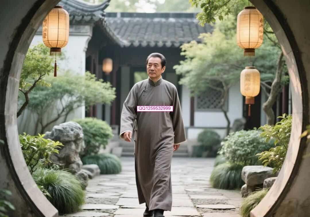 图片[2]-世界上最旺自己的一个规律：一个字！-神人佛-文文8客