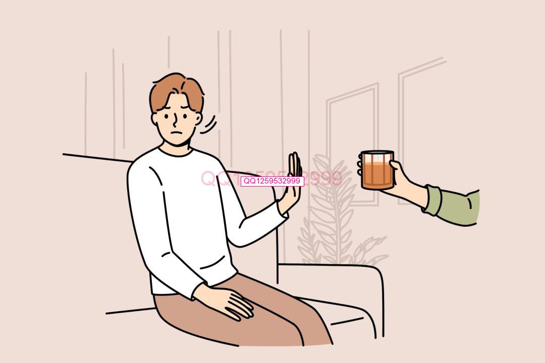 图片[7]-喝酒脸红的人：不仅伤肝，还有一个扎心的真相……-神人佛-文文8客